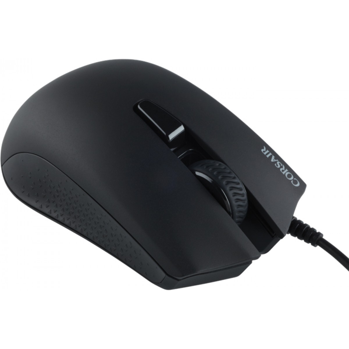 Mouse Gamer Corsair Harpoon Pro RGB, 12000 DPI, 6 Botões Programáveis, Black, CH-9301111-NA