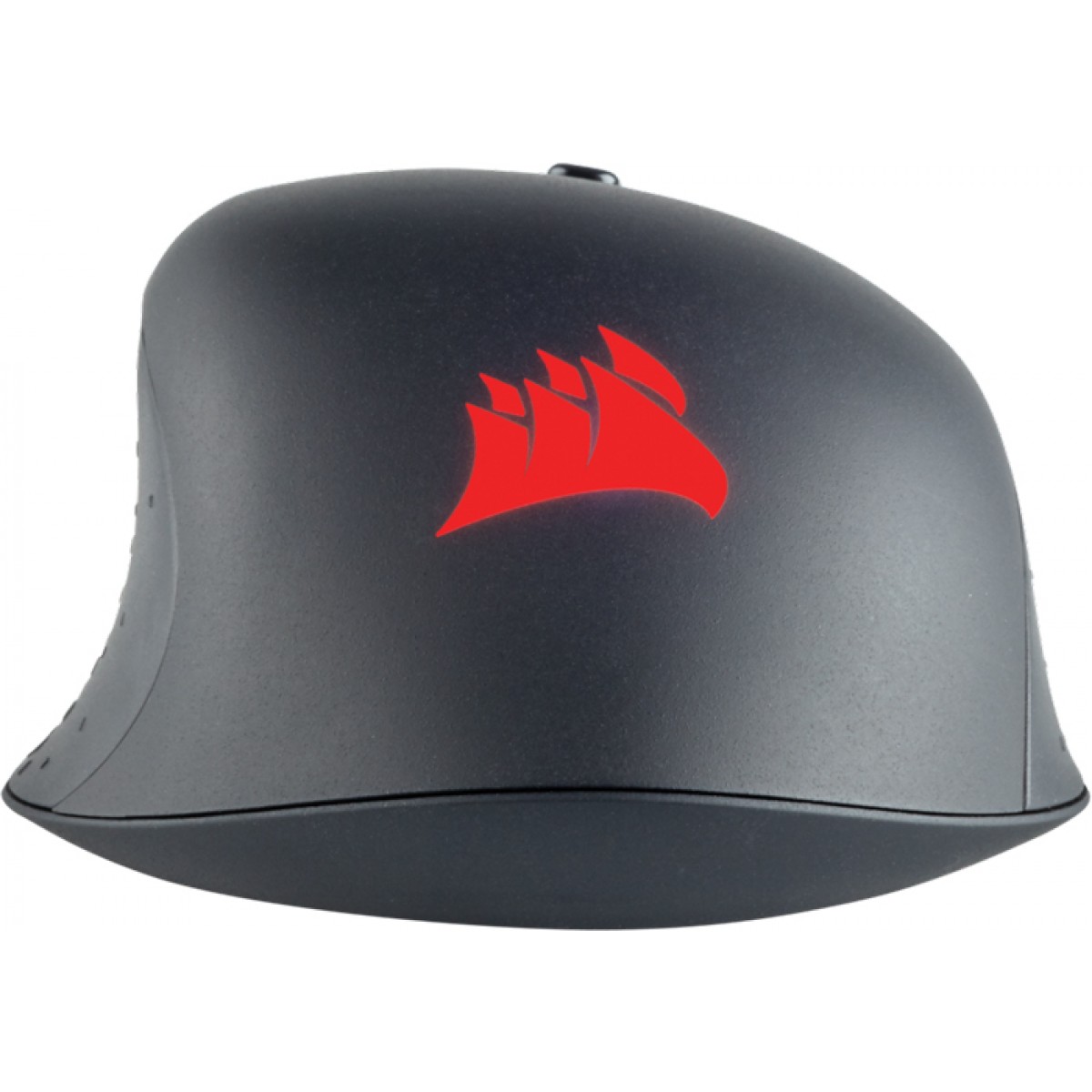 Mouse Gamer Corsair Harpoon Pro RGB, 12000 DPI, 6 Botões Programáveis, Black, CH-9301111-NA