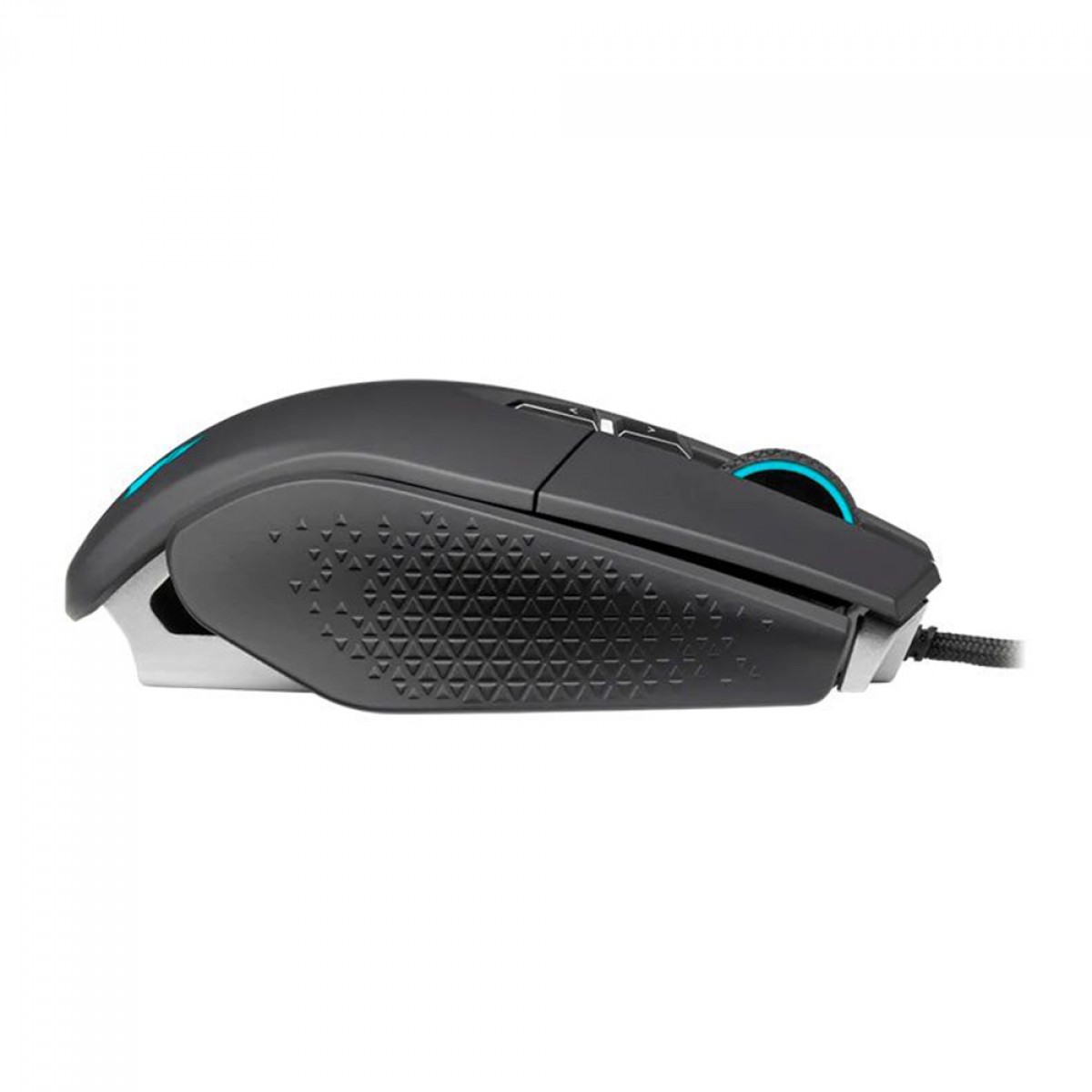 Mouse Gamer Corsair M65 Ultra, RGB, 26000 DPI, 8 Botões, Preto, CH-9309411-NA2