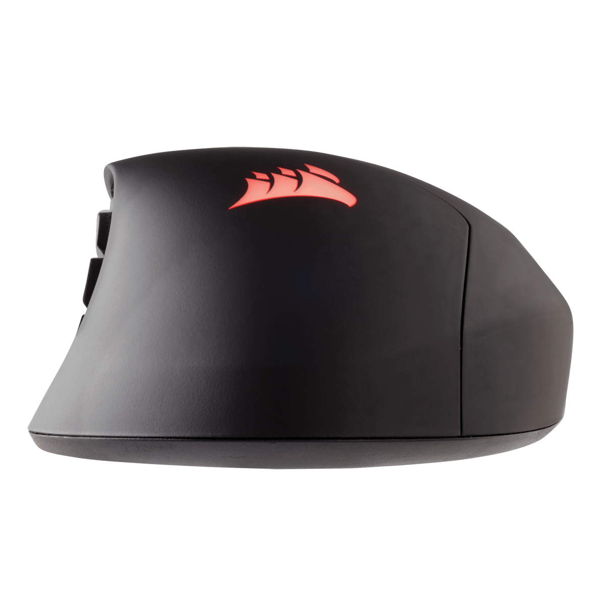 Mouse Gamer Corsair Scimitar RGB ELITE, 18.000 DPI, 17 Botões Programáveis, Black, CH-9304211-NA