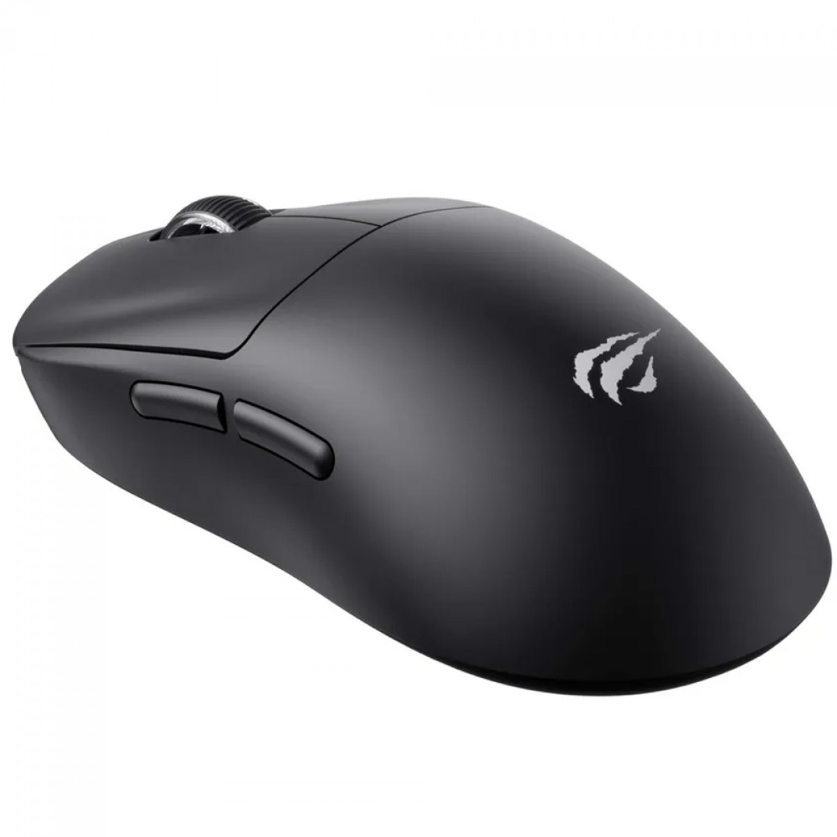 Mouse Gamer Havit MS970WB Pro, Wireless/Bluetooth, 10.000 DPI, 5 Botões, PMW3325, Preto
