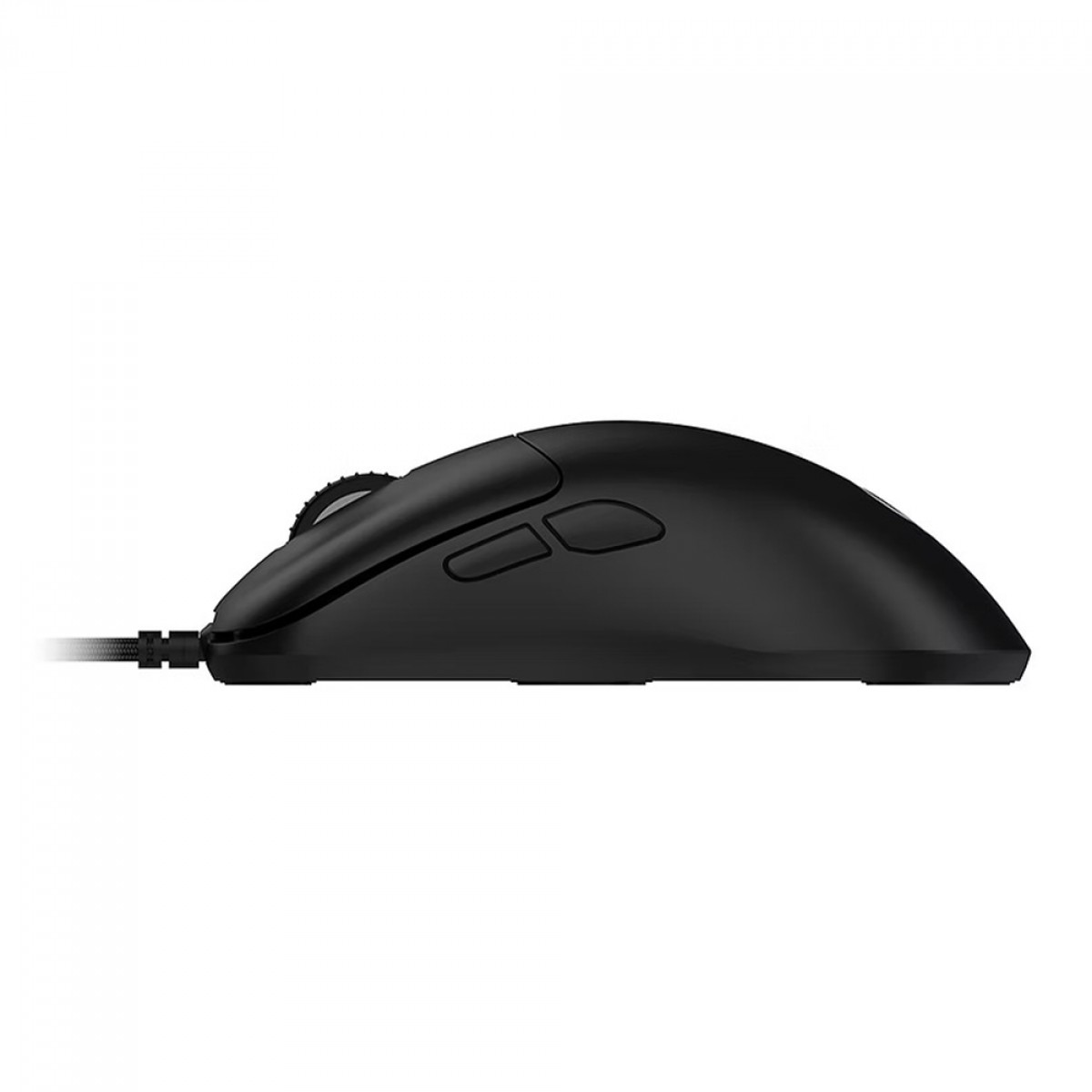 Mouse Gamer Kalkan Jotnar, 12400 DPI, PAW 3327, 5 Botões, Preto, KLK00010