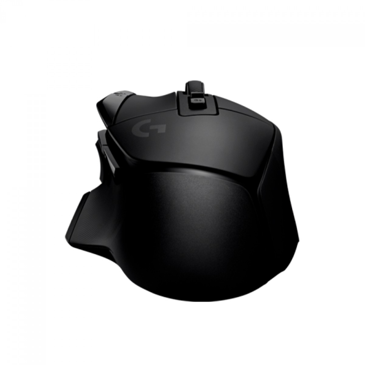 Mouse Gamer Logitech G502 X Lightspeed, Sem Fio, 25600 DPI, 13 Botões, Switch Híbrido, Preto, 910-006179