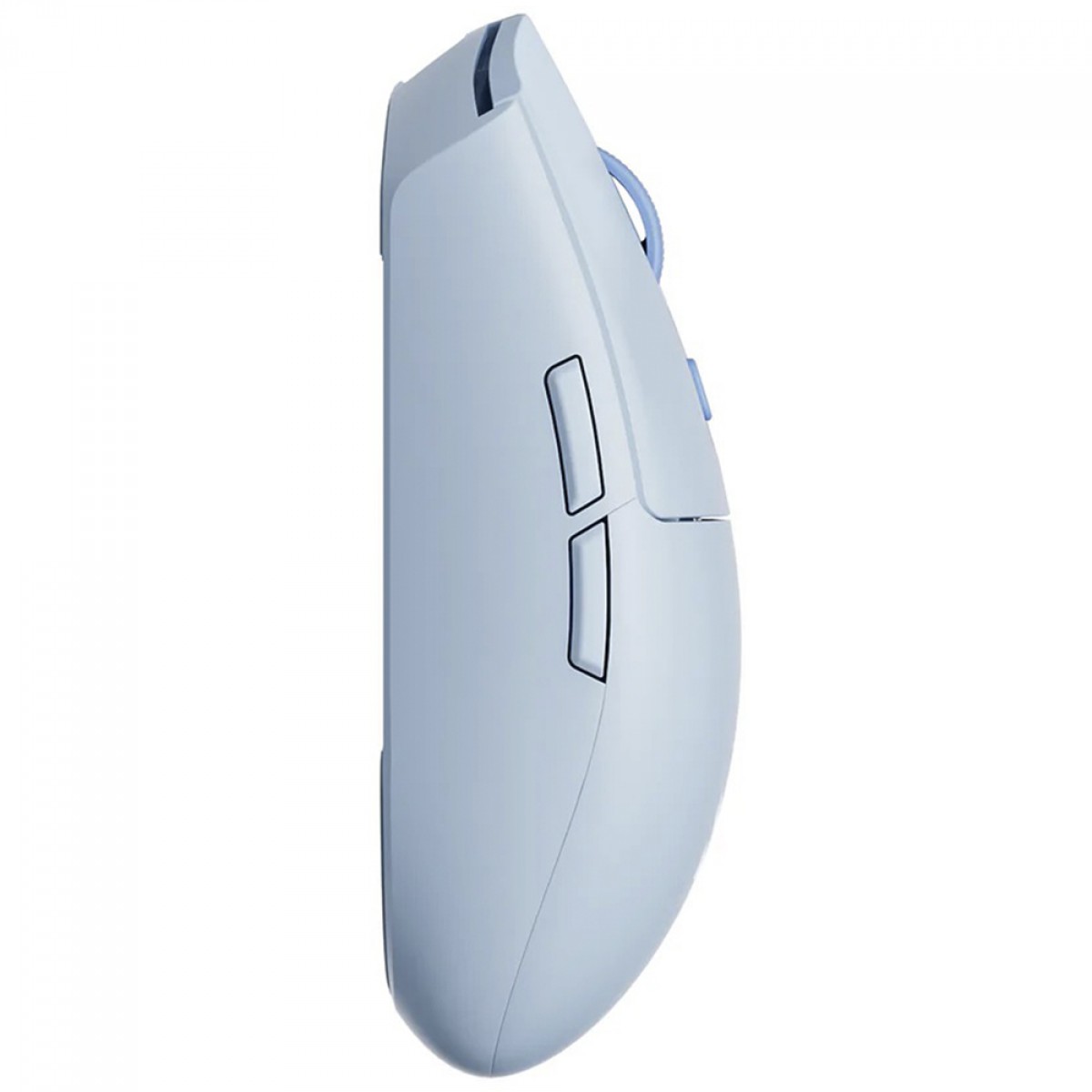 Mouse Gamer MCHOSE G3, Wireless, Bluetooth, 12000 DPI, Sensor PAW 3311, Azul, MC-G3-17