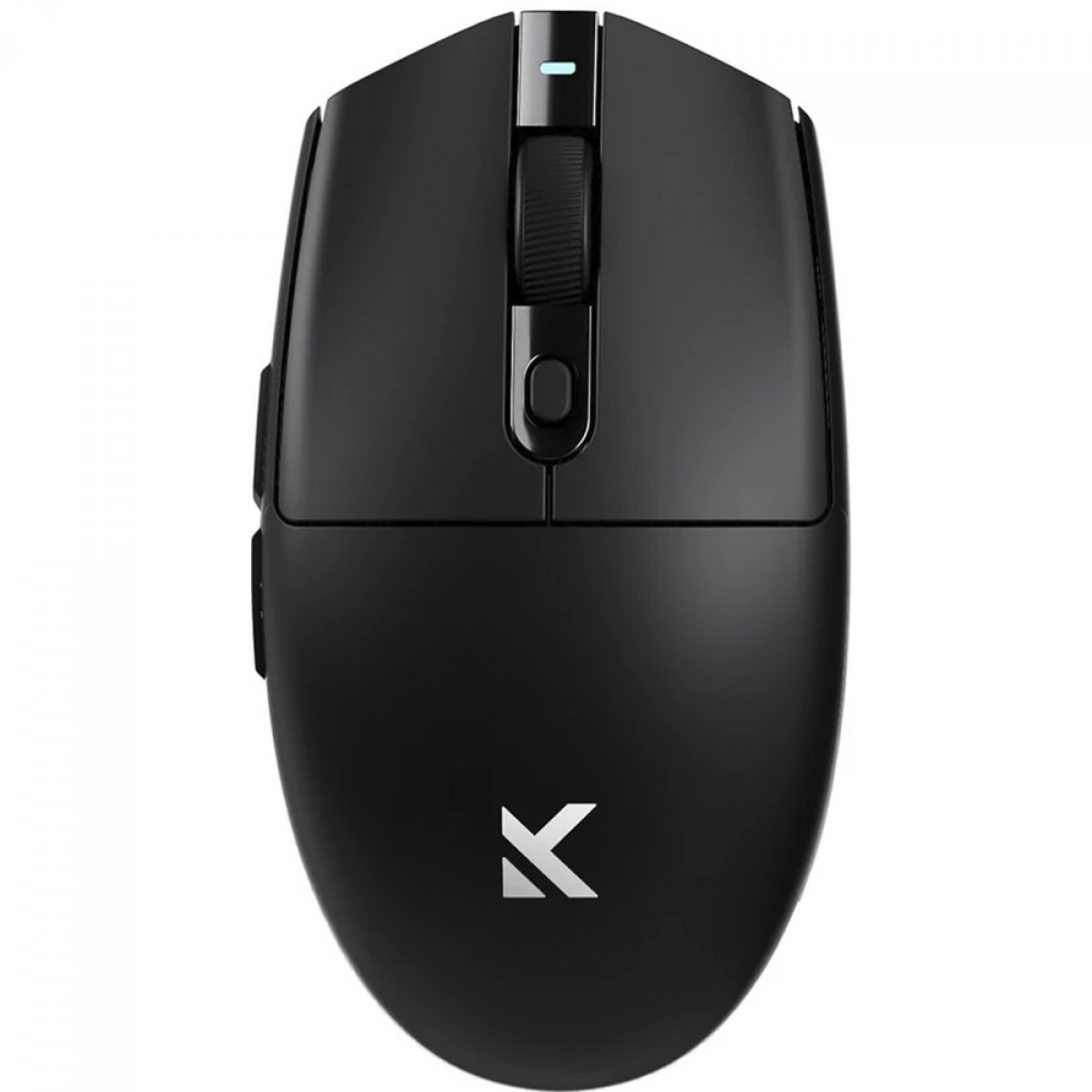 Mouse Gamer MCHOSE G3, Wireless, Bluetooth, 12000 DPI, Sensor PAW 3311, Preto, MC-G3-5