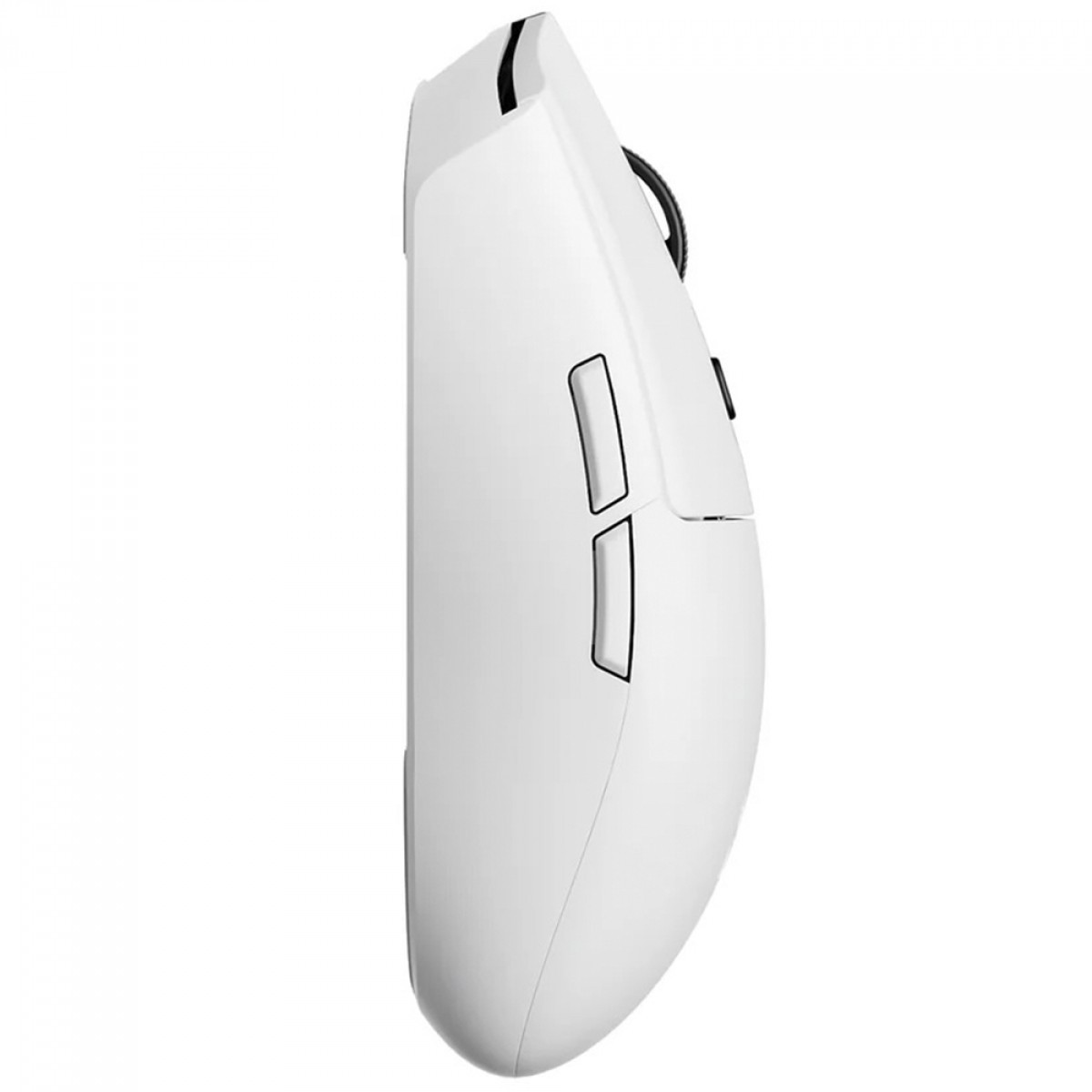 Mouse Gamer MCHOSE G3A, Wireless, Bluetooth, 12000 DPI, Sensor PAW 3311, Branco, MC-G3-19