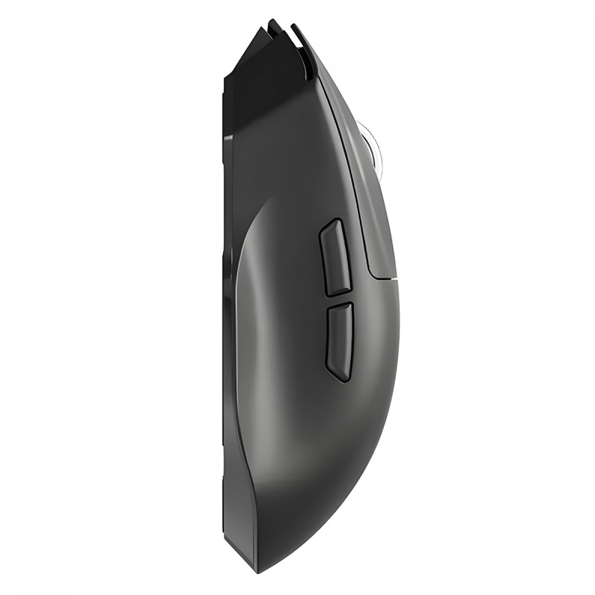 Mouse Gamer MCHOSE G7, Wireless, Bluetooth, 12000 DPI, Sensor PAW3311, Preto, MC-G7-2