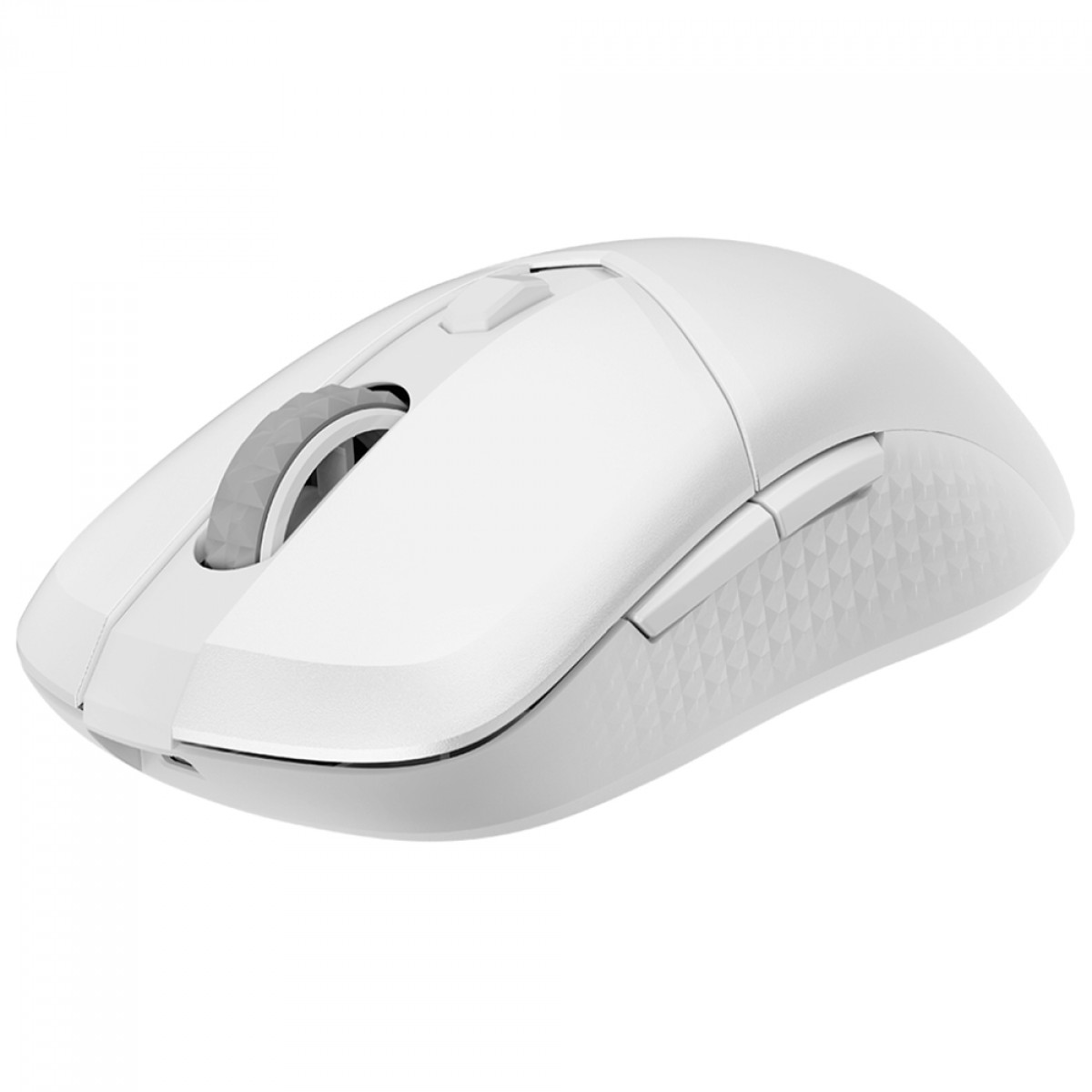 Mouse Gamer MSI Versa 300, RGB, Wireless/Bluetooth, 8000 DPI, Sensor PAW3104DB, 6 Botões, Branco
