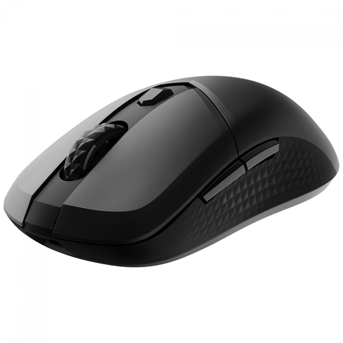Mouse Gamer MSI Versa 300, RGB, Wireless/Bluetooth, 8000 DPI, Sensor PAW3104DB, 6 Botões, Preto