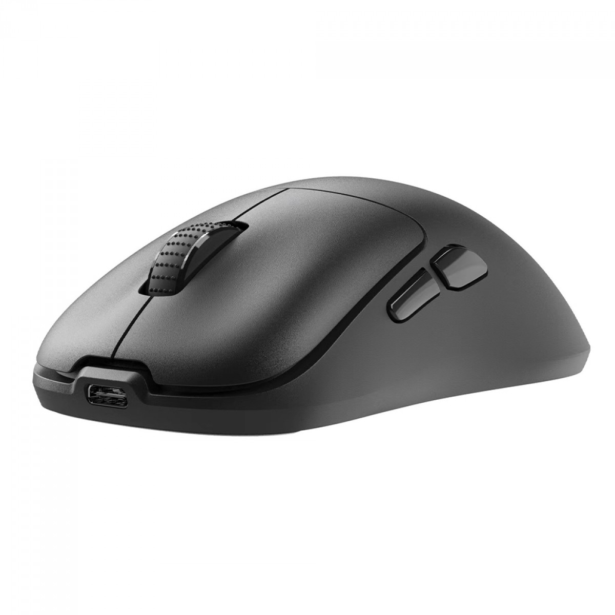 Mouse Gamer SuperFrame Flick Pro, Wireless/Bluetooth, Sensor Pixart 3395, 26.000 DPI, 5 Botões, Black