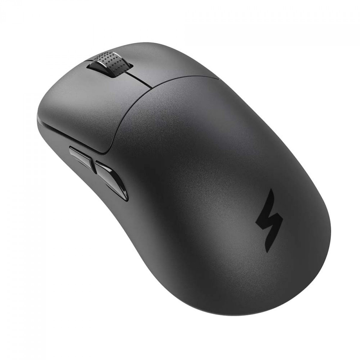 Mouse Gamer SuperFrame Flick Pro, Wireless/Bluetooth, Sensor Pixart 3395, 26.000 DPI, 5 Botões, Black
