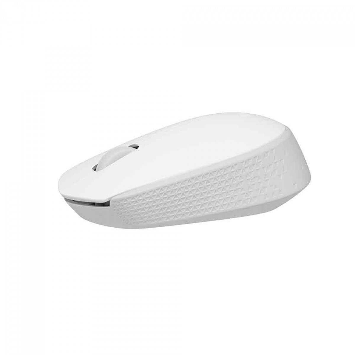 Mouse Logitech M170, Sem Fio, Branco, 910-006864