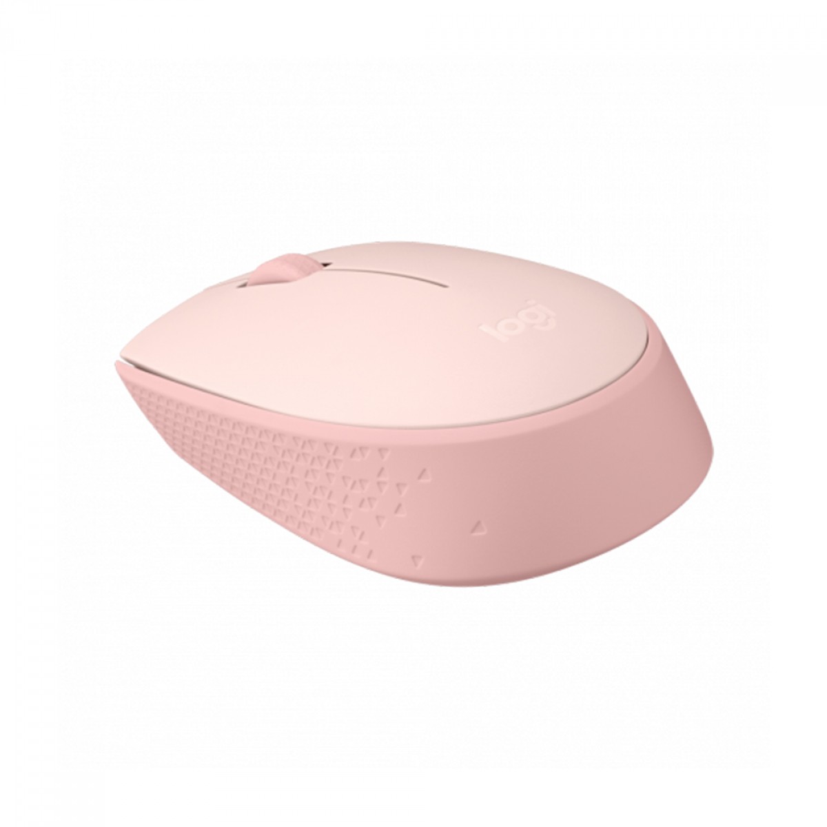 Mouse Logitech M170, Sem Fio, Rosa, 910-006862