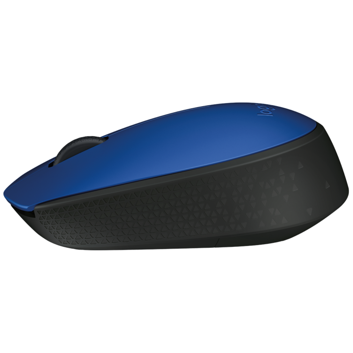 Mouse Logitech, M170 Wireless, Blue, 910-004800