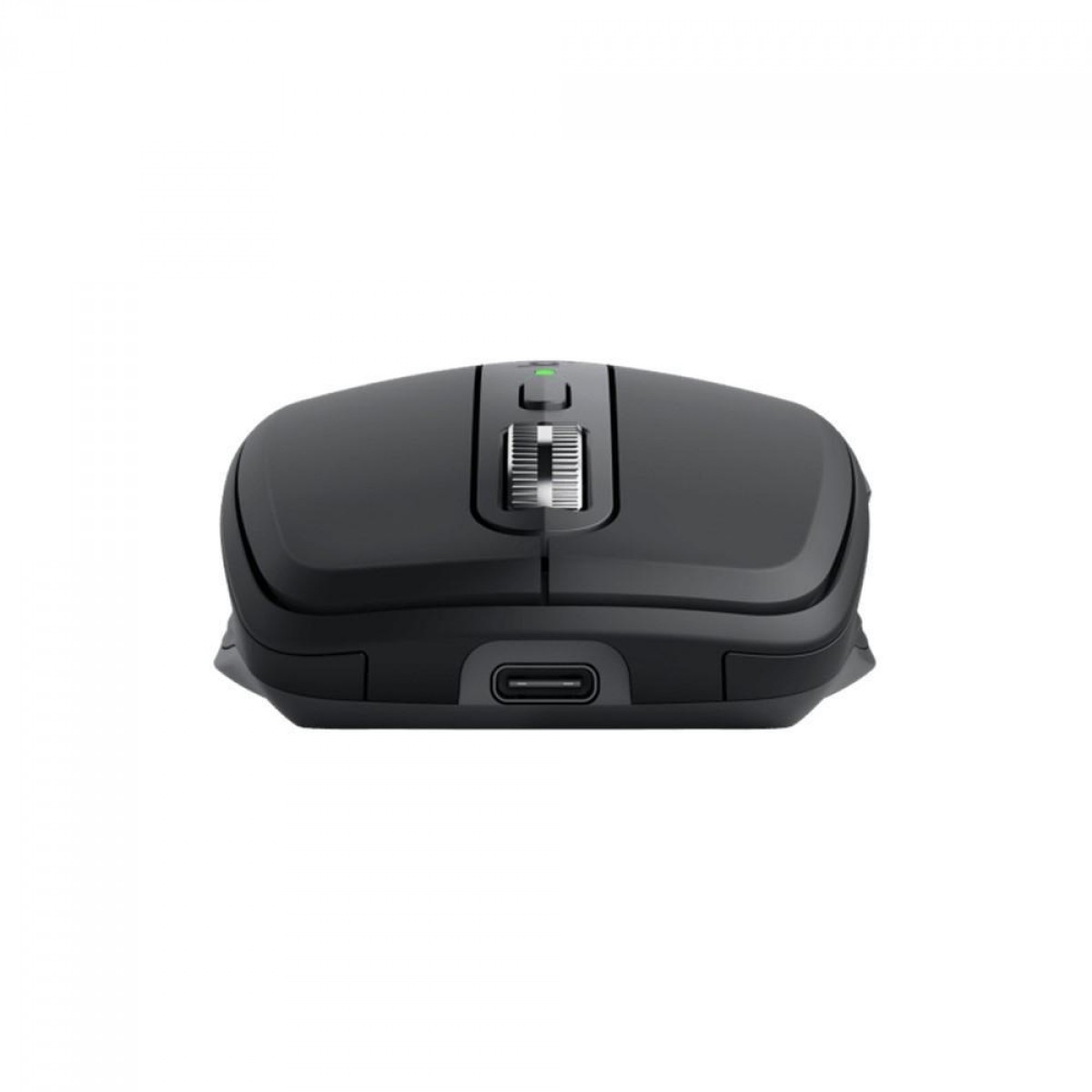 Mouse Logitech MX Anywhere 3 For Business, Sem Fio, 4000 DPI, 6 Botões, Preto, 910-006206