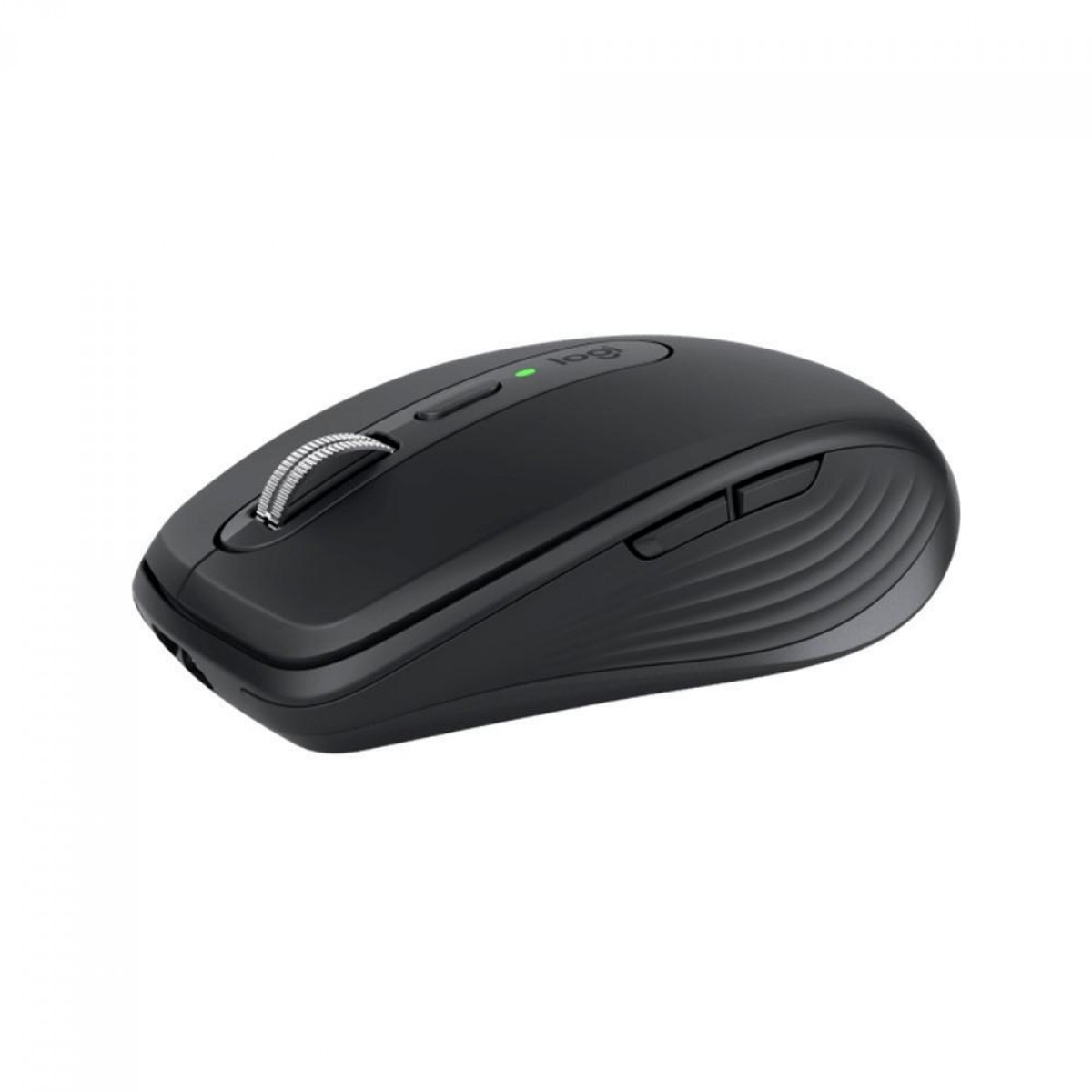 Mouse Logitech MX Anywhere 3 For Business, Sem Fio, 4000 DPI, 6 Botões, Preto, 910-006206