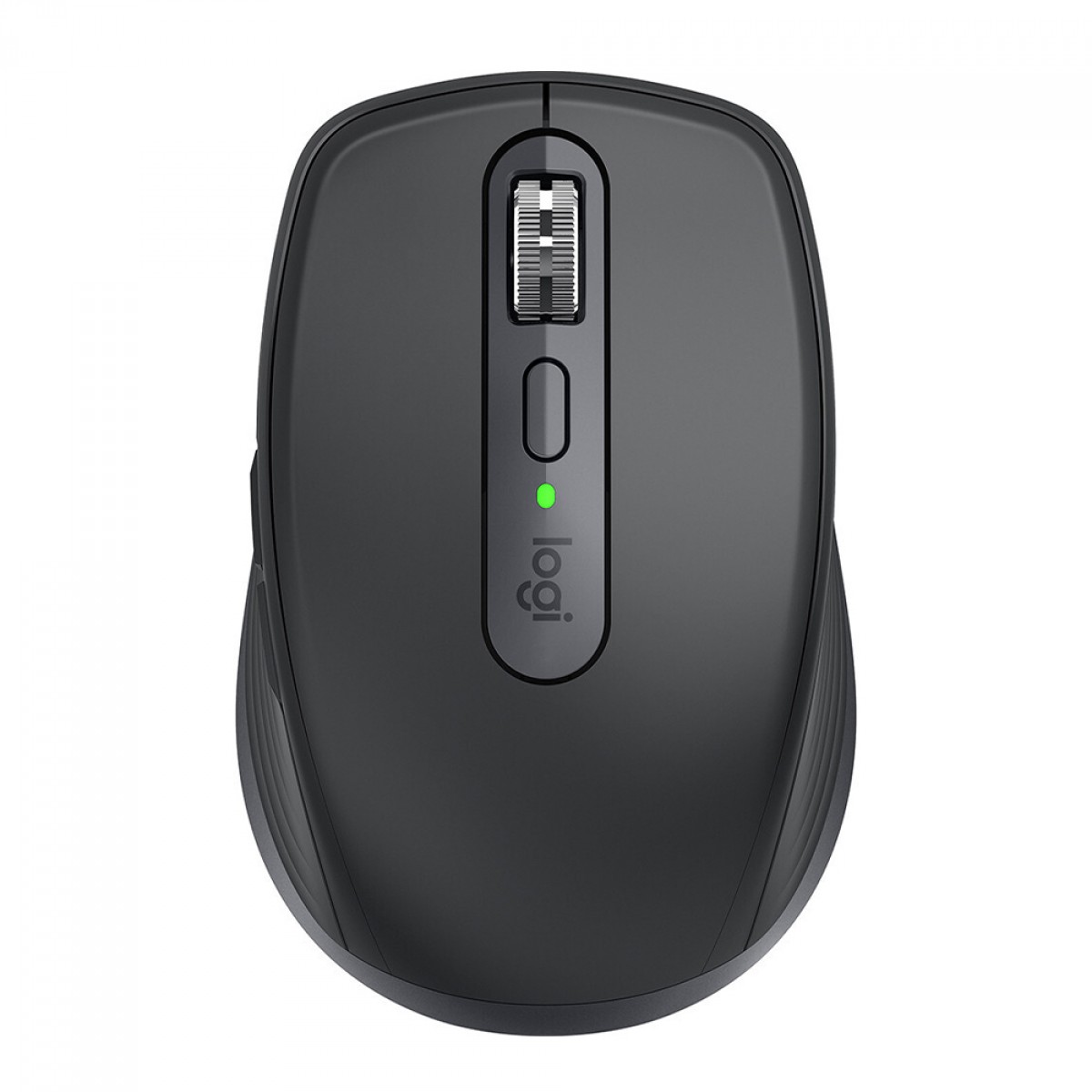 Mouse Logitech MX Anywhere 3 For Business, Sem Fio, 4000 DPI, 6 Botões, Preto, 910-006206