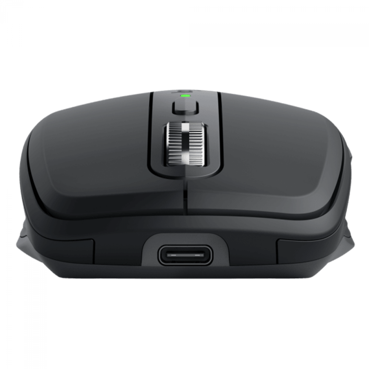 Mouse Logitech MX Anywhere 3 Wireless, 4000 DPI, 6 Botões, Gray, 910-005992