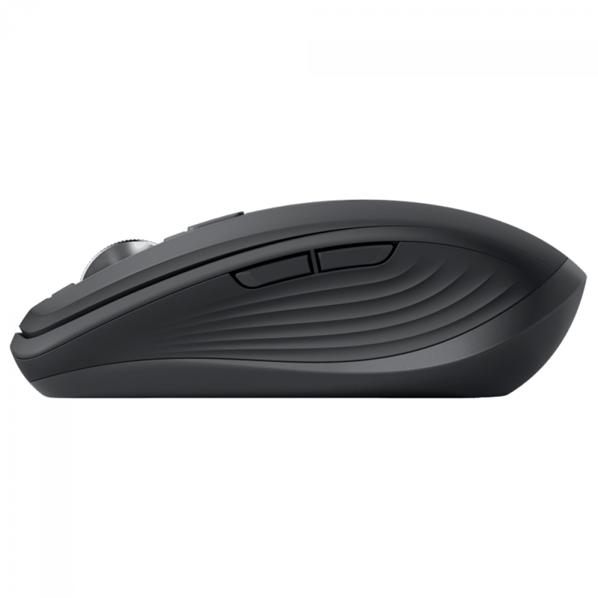 Mouse Logitech MX Anywhere 3 Wireless, 4000 DPI, 6 Botões, Gray, 910-005992