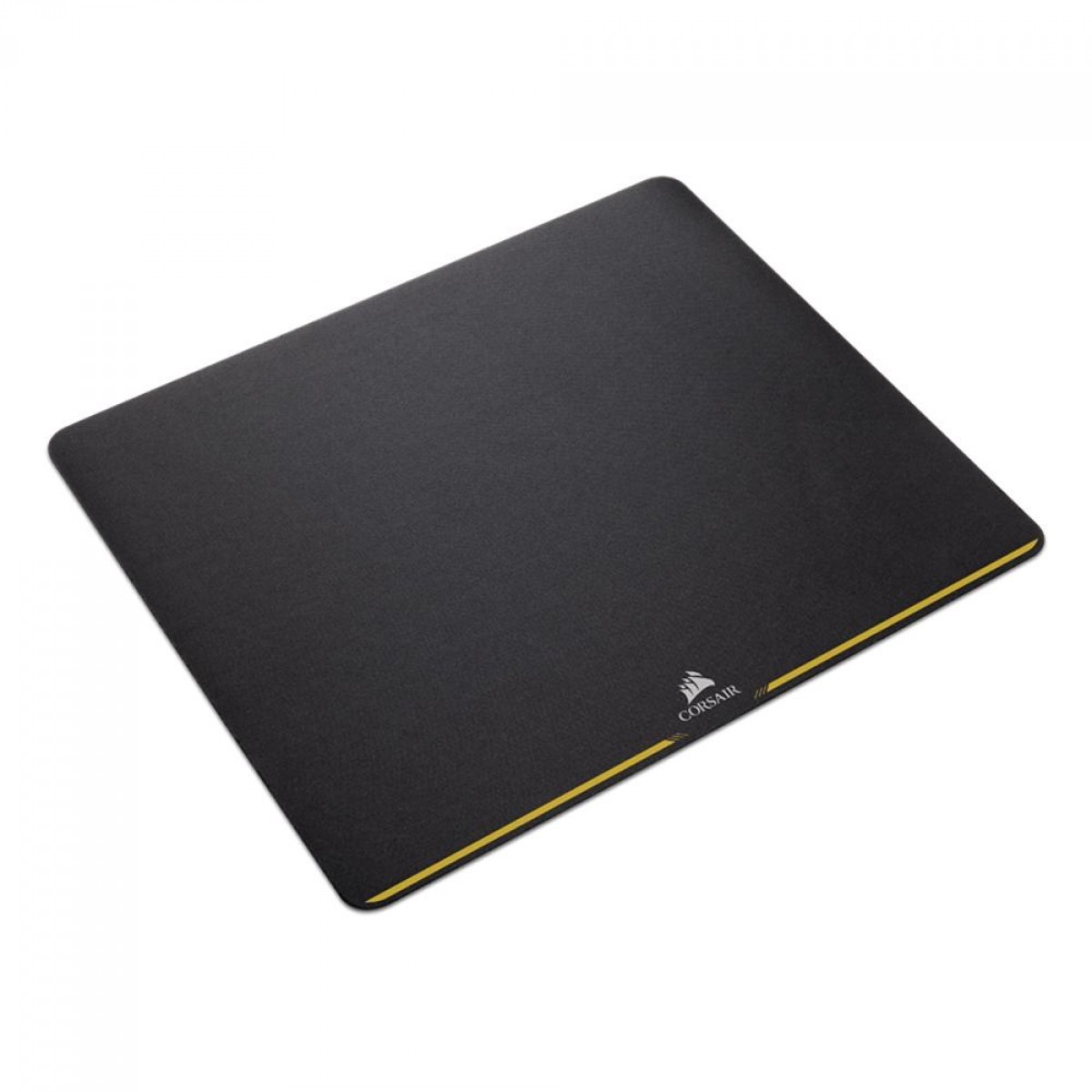 Mousepad Gamer Corsair MM200, Médio, 360X300mm, Black, CH-9000099-WW