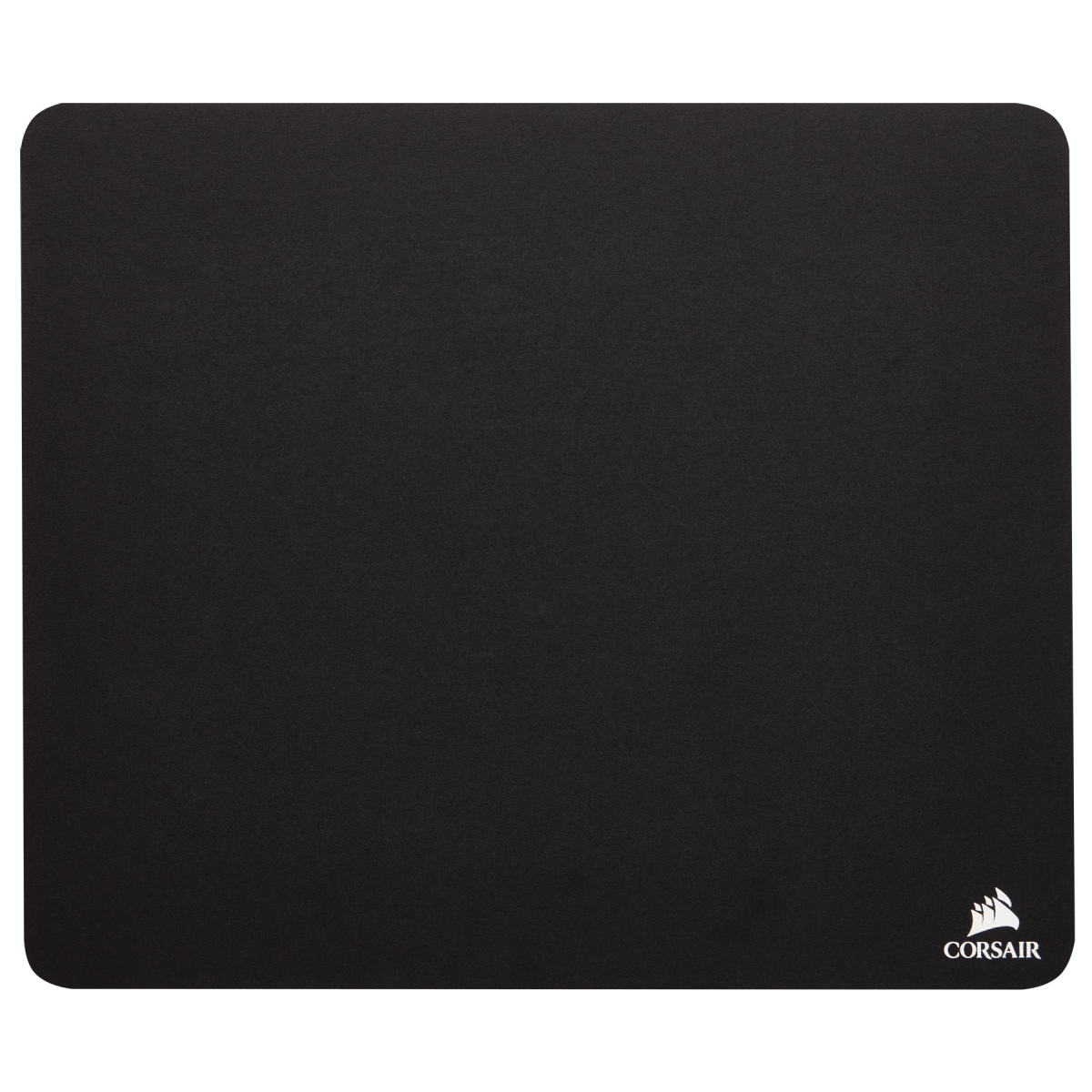 Mousepad Gamer Corsair MM100, Pequeno, 320x270x3mm, Black, CH-9100020-WW