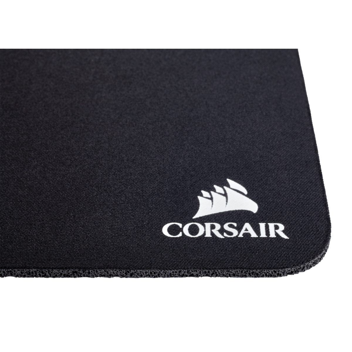Mousepad Gamer Corsair MM100, Pequeno, 320x270x3mm, Black, CH-9100020-WW