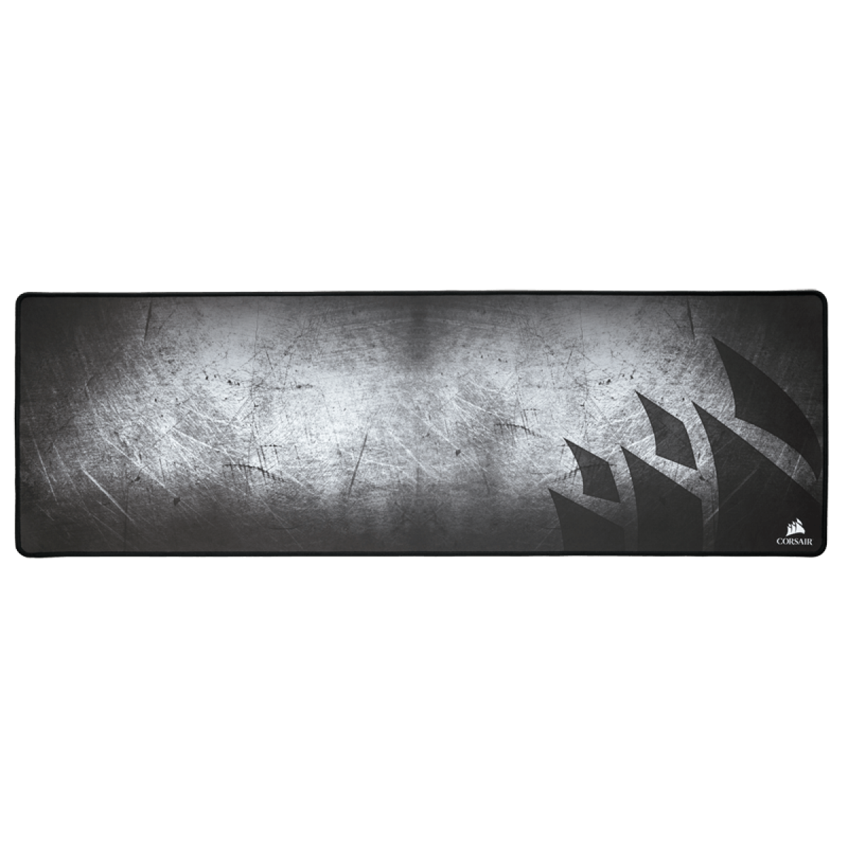 Mouse Pad Gamer Corsair MM300 Preto CH-9000108-WW anti-desfiamento