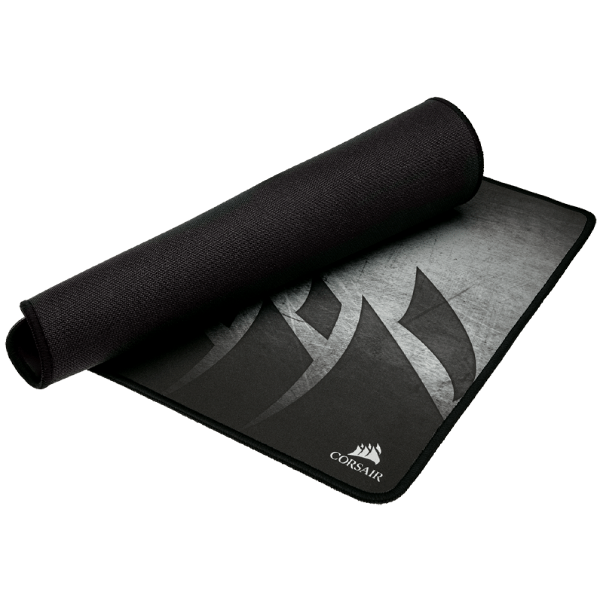 Mouse Pad Gamer Corsair MM300 Preto CH-9000108-WW anti-desfiamento