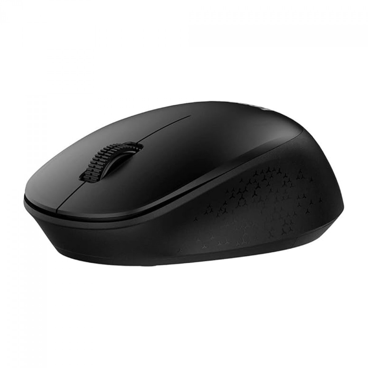 Mouse PCYes Mover Black, Wireless, 1600 DPI, 3 Botões, Preto, PMMWSCB