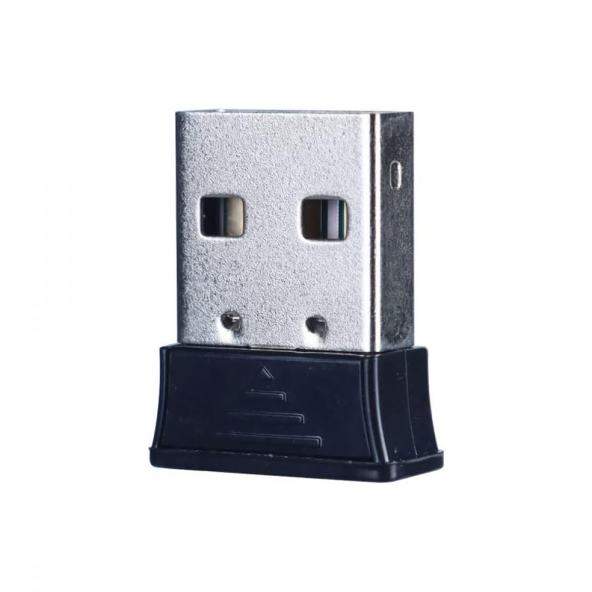 Mouse PCYes Mover Black, Wireless, 1600 DPI, 3 Botões, Preto, PMMWSCB