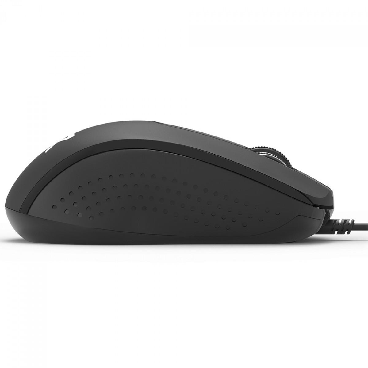 Mouse Redragon Office BM-4049, 1200DPI, USB, Preto