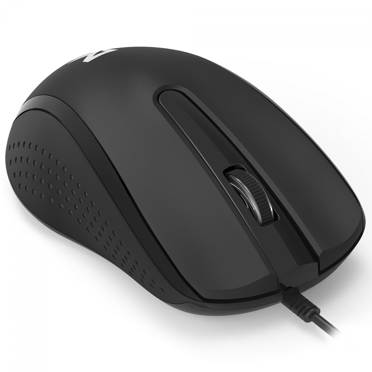 Mouse Redragon Office BM-4049, 1200DPI, USB, Preto