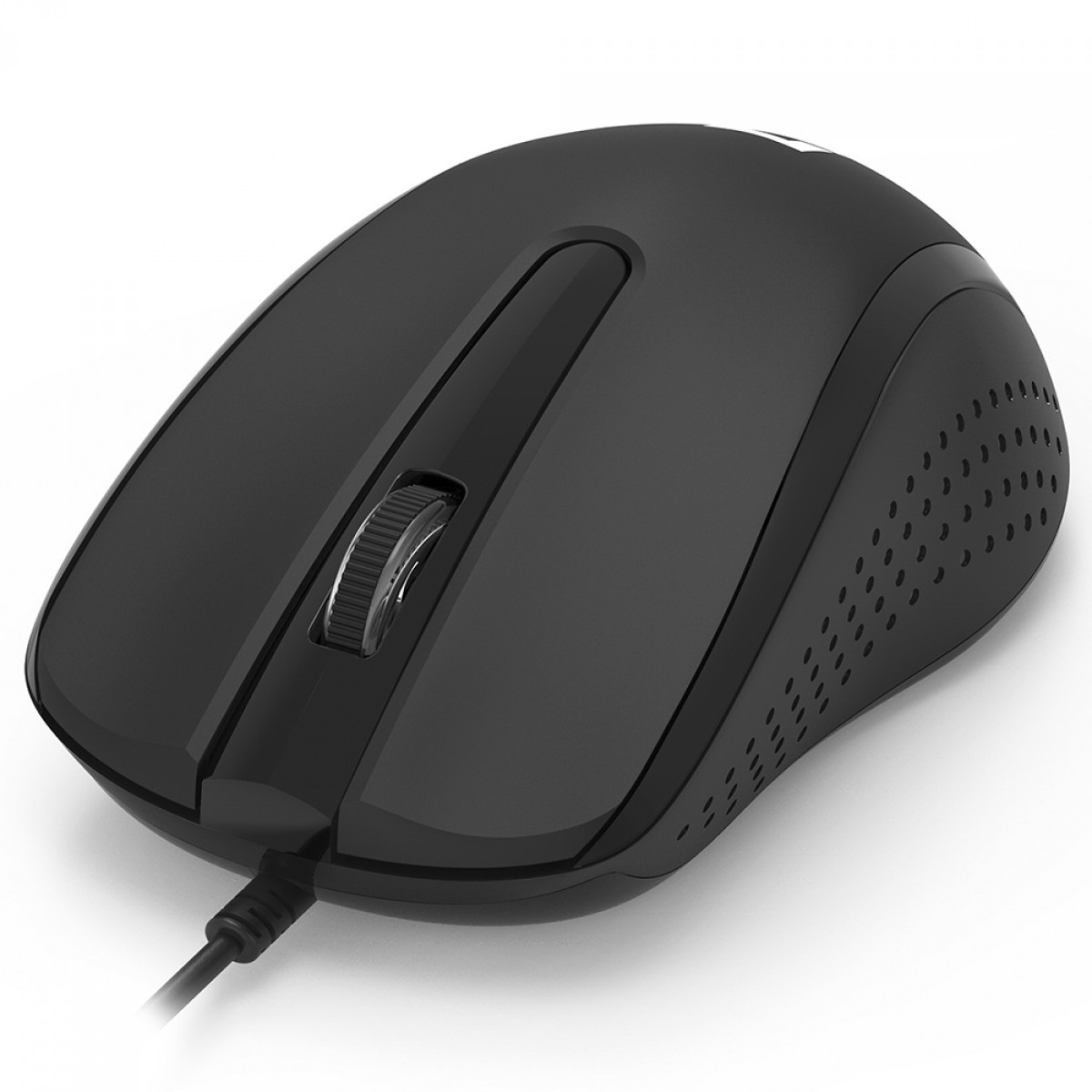 Mouse Redragon Office BM-4049, 1200DPI, USB, Preto