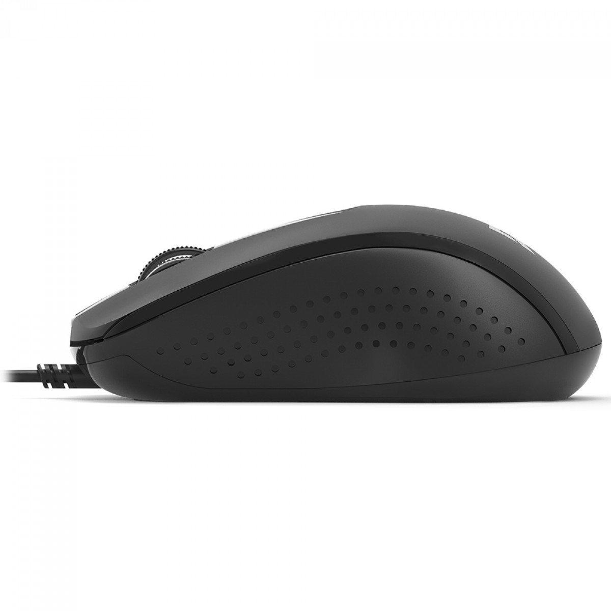 Mouse Redragon Office BM-4049, 1200DPI, USB, Preto