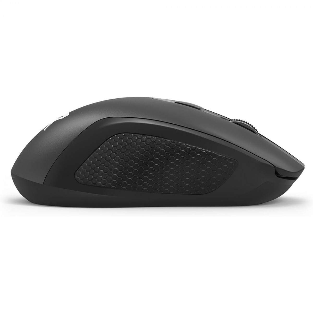 Mouse Redragon Office BM-4054, Wireless, 4000 DPI, USB, Preto