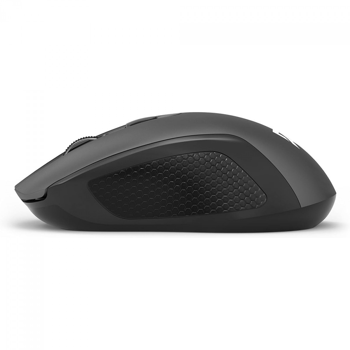 Mouse Redragon Office BM-4054, Wireless, 4000 DPI, USB, Preto