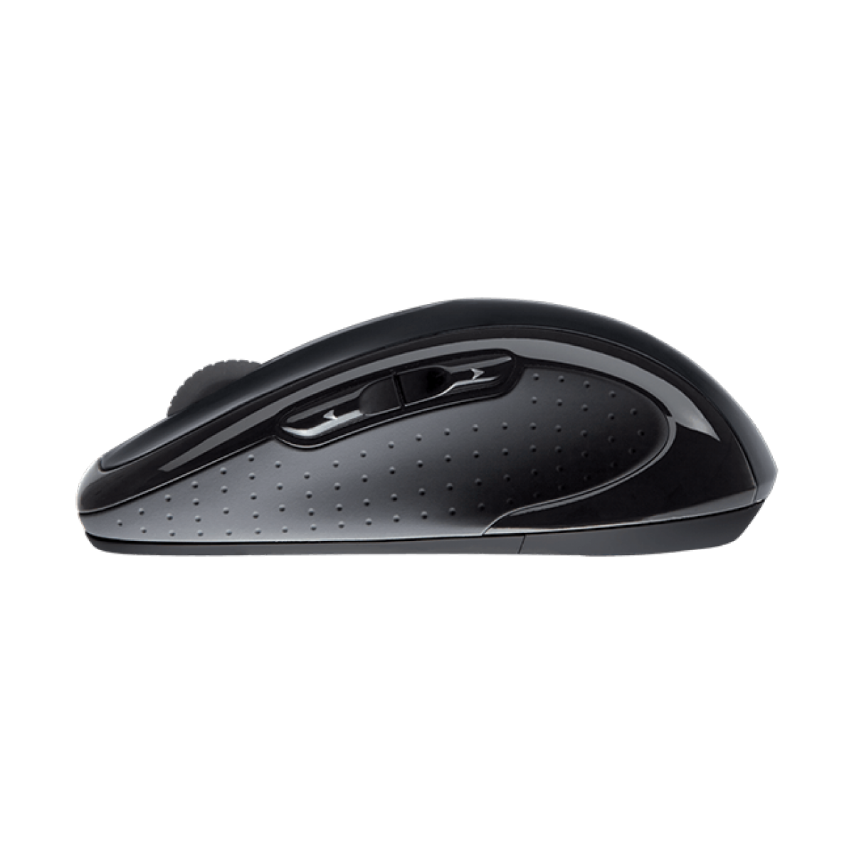 Mouse Wireless Logitech M510, 1000 DPI, Black, 910-001822