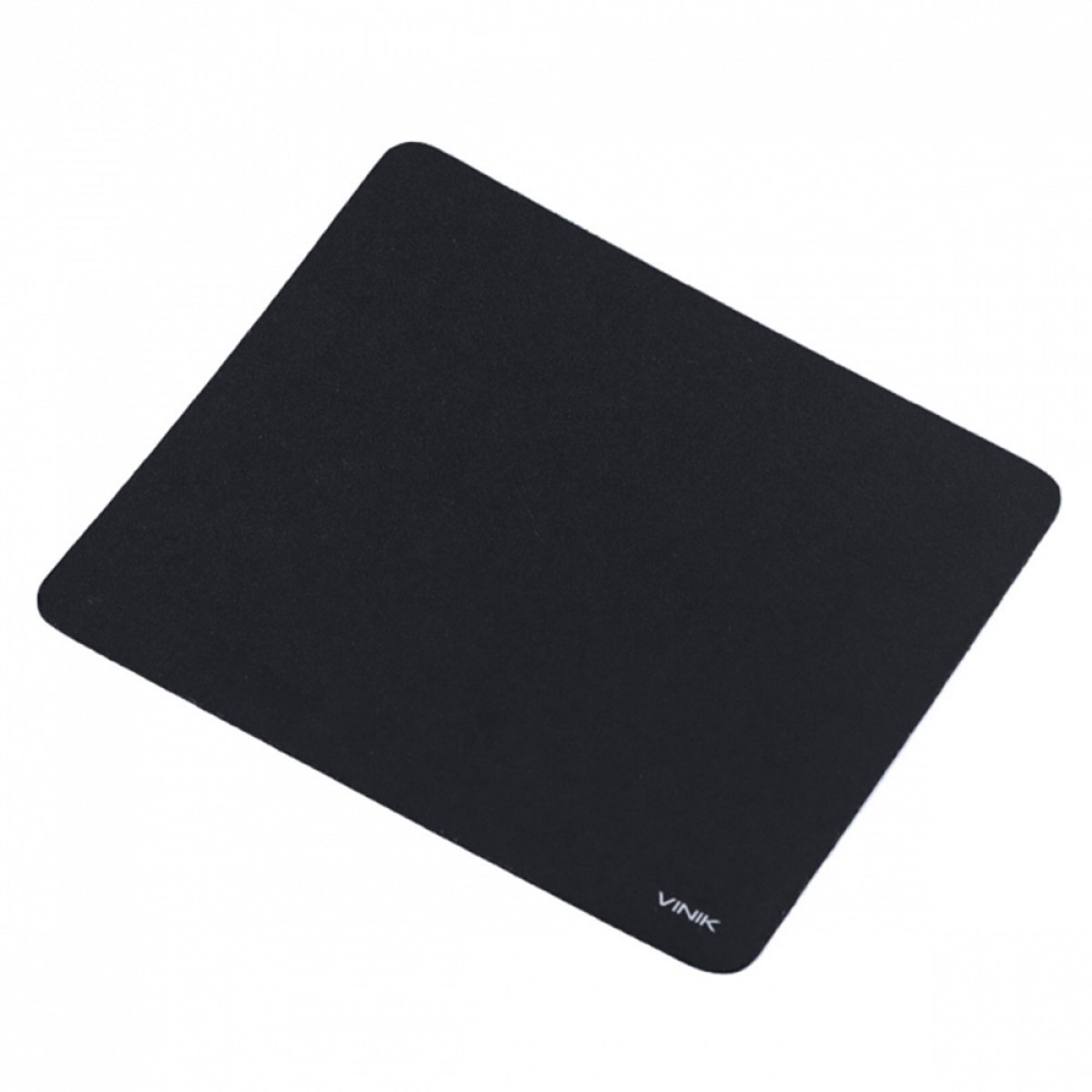 Mousepad Corp, Pequeno, 250x210x2mm, Preto, 111371