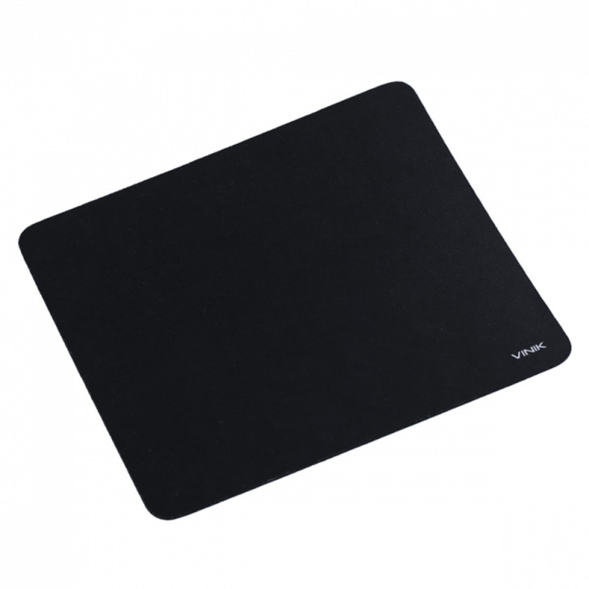 Mousepad Corp, Pequeno, 250x210x2mm, Preto, 111371