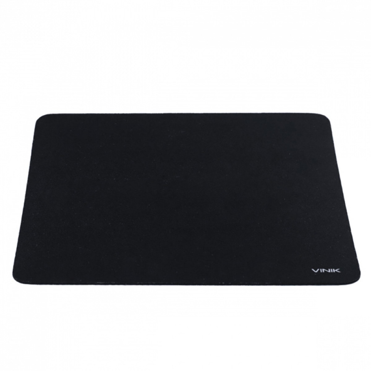 Mousepad Corp, Pequeno, 250x210x2mm, Preto, 111371