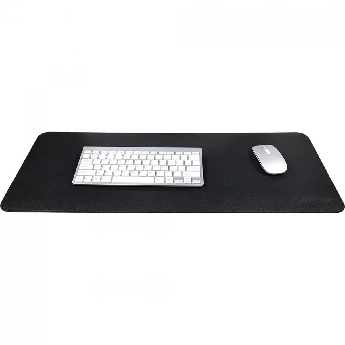 Mousepad Fortrek Premium, Couro, 700x300mm, Preto, FK265M
