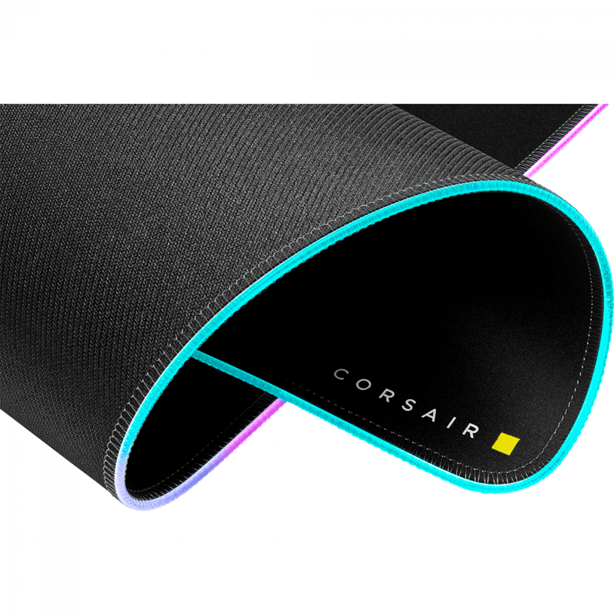 Mousepad Gamer Corsair MM700 Extended, RGB, black, 930x400mm, CH-9417070-WW  