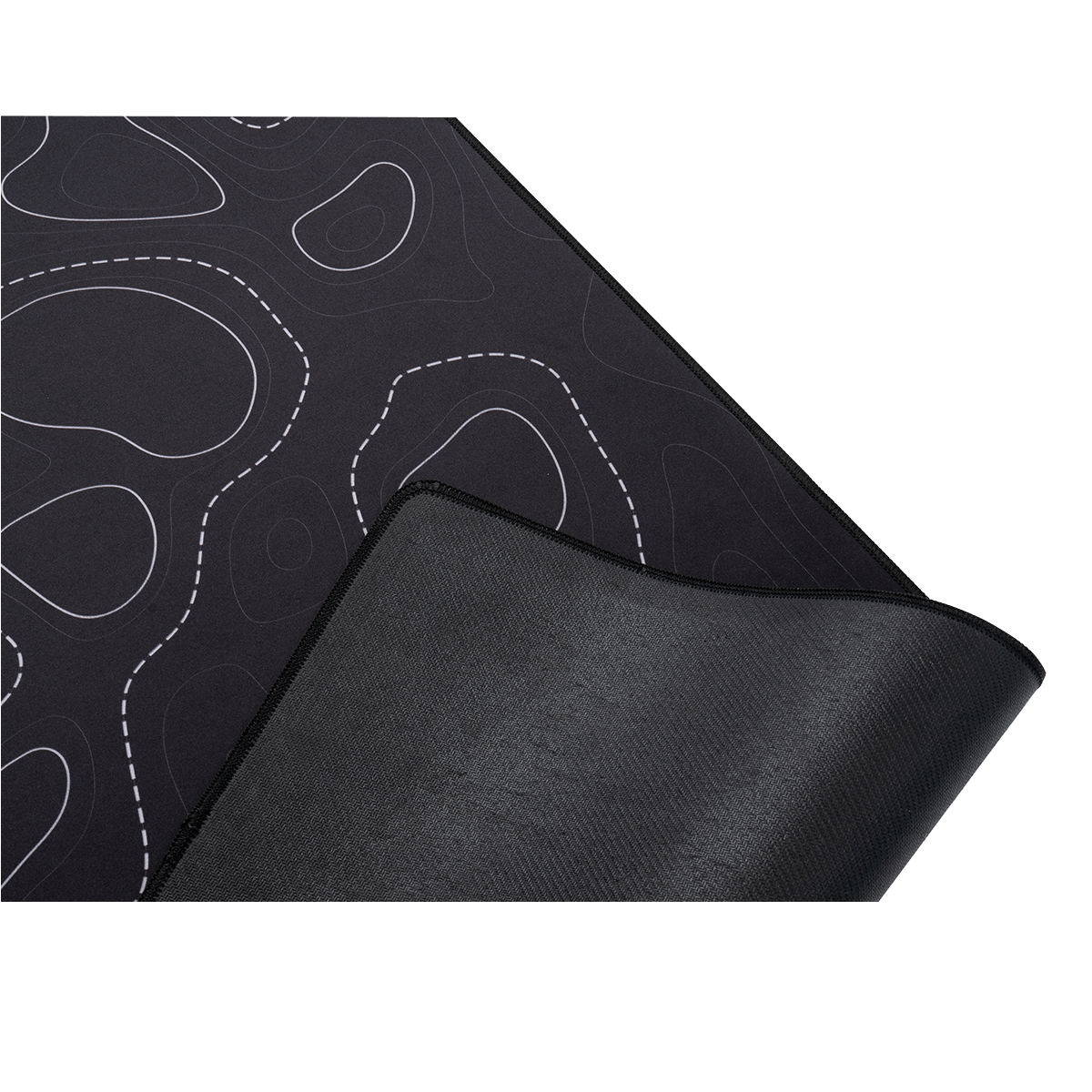 MousePad Gamer Force One Skyhawk Dark, XXL, 900x400mm, FR.MP.SH.06