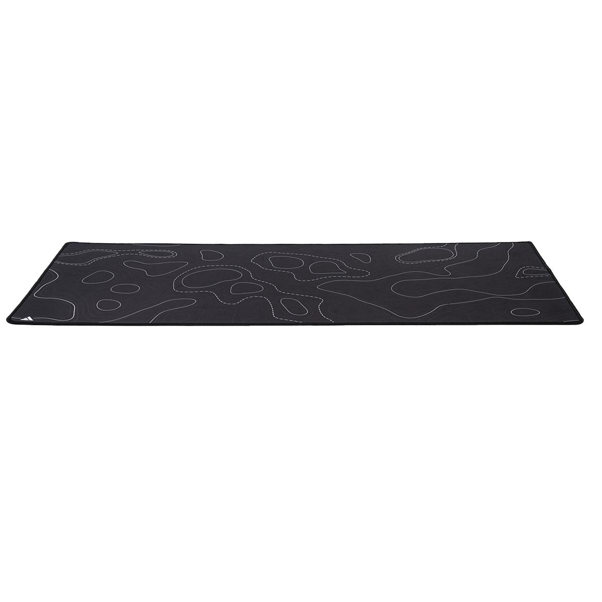 MousePad Gamer Force One Skyhawk Dark, XXL, 900x400mm, FR.MP.SH.06