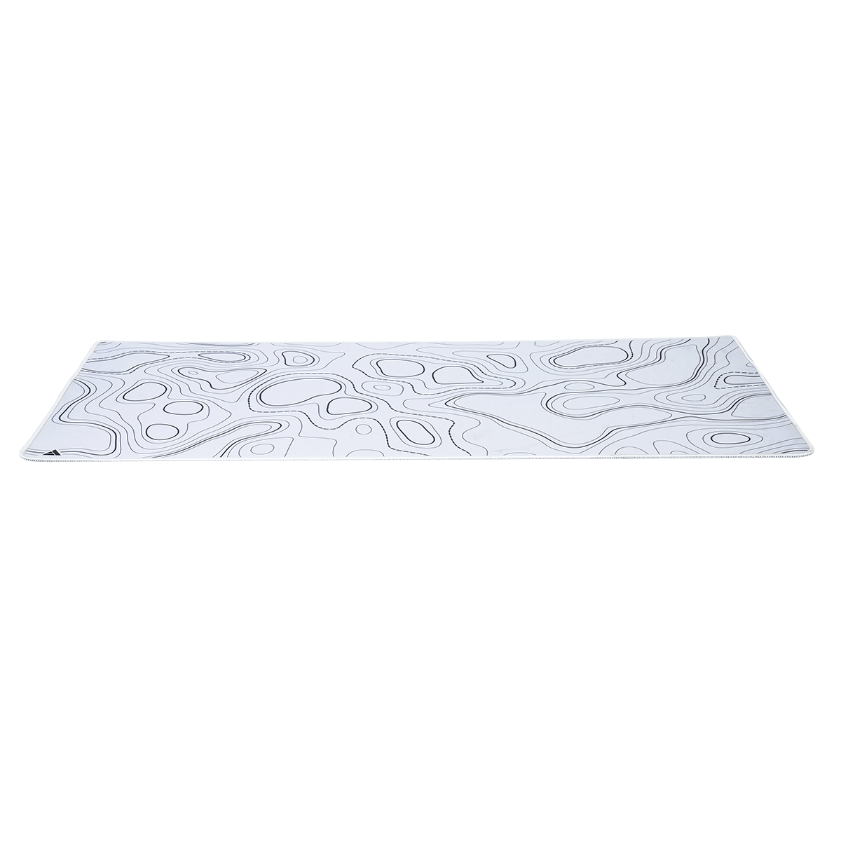 MousePad Gamer Force One Skyhawk Snow, XXL, 900x400mm, FR.MP.SH.07