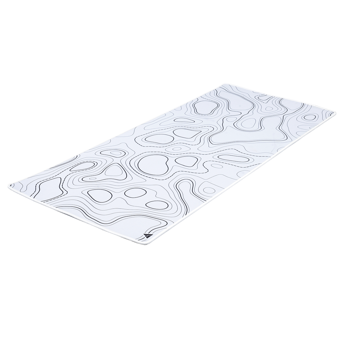 MousePad Gamer Force One Skyhawk Snow, XXL, 900x400mm, FR.MP.SH.07