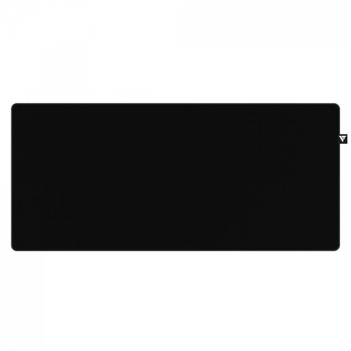 Mousepad Gamer Force One Skyhawk, XXL (900x400x3mm), Black, FR.MP.SH.01