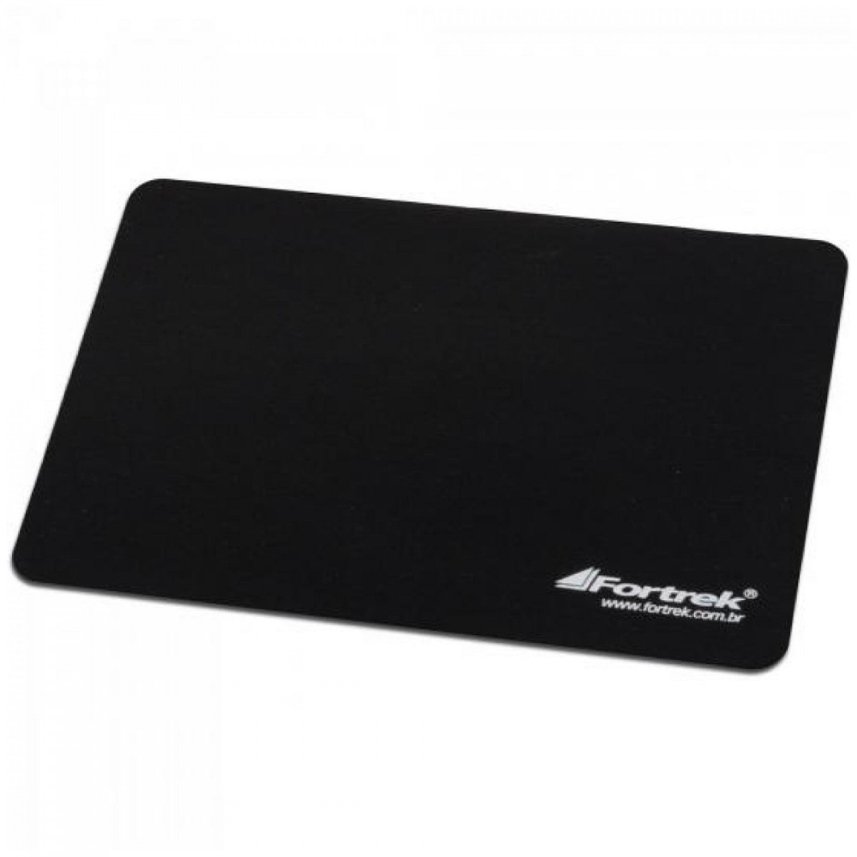 Mousepad Gamer Fortrek BAP102 PT, 180x220mm, Preto