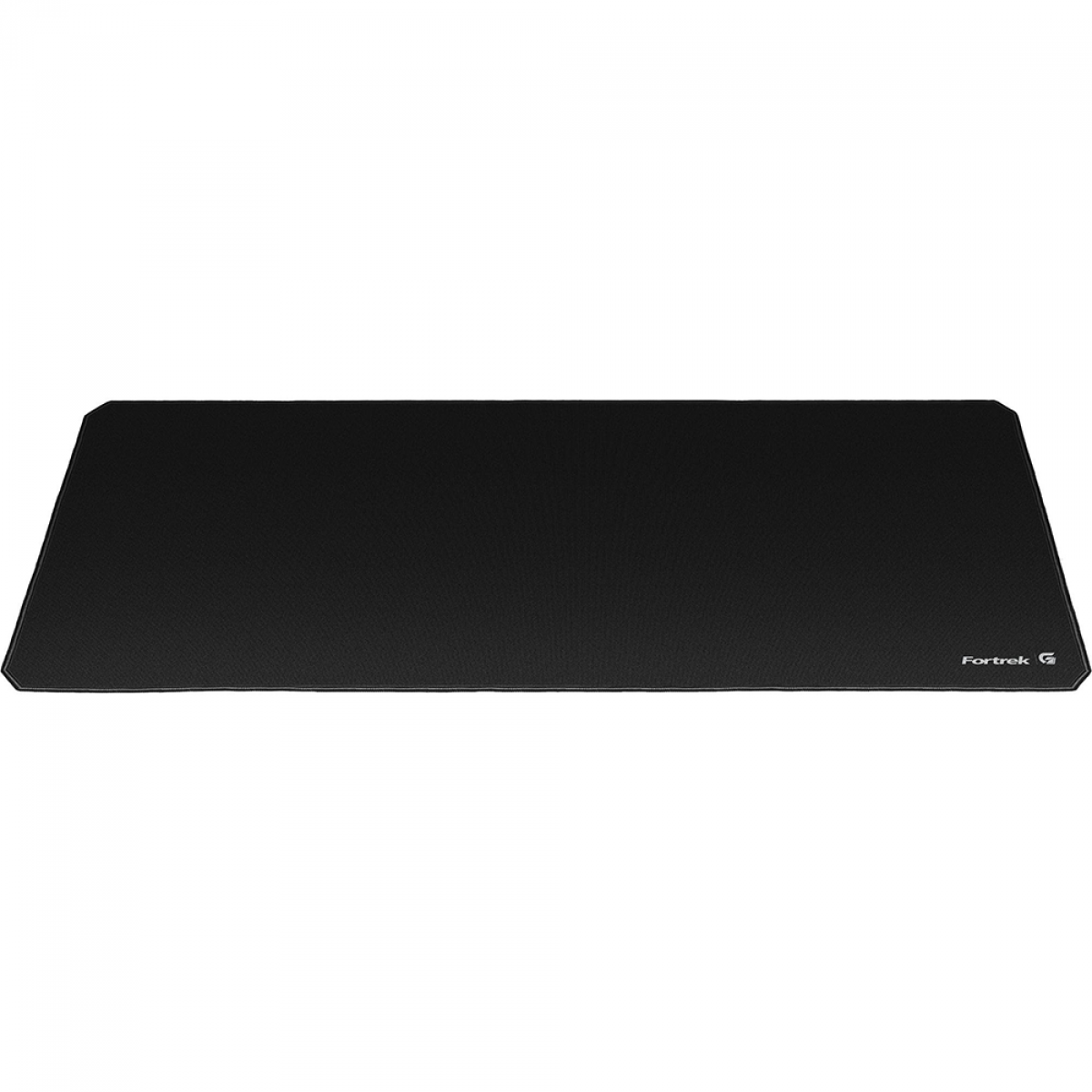 MousePad Gamer Fortrek Speed MPG104 PT, Extra Extra Grande (900x400x4mm), Preto - 77542