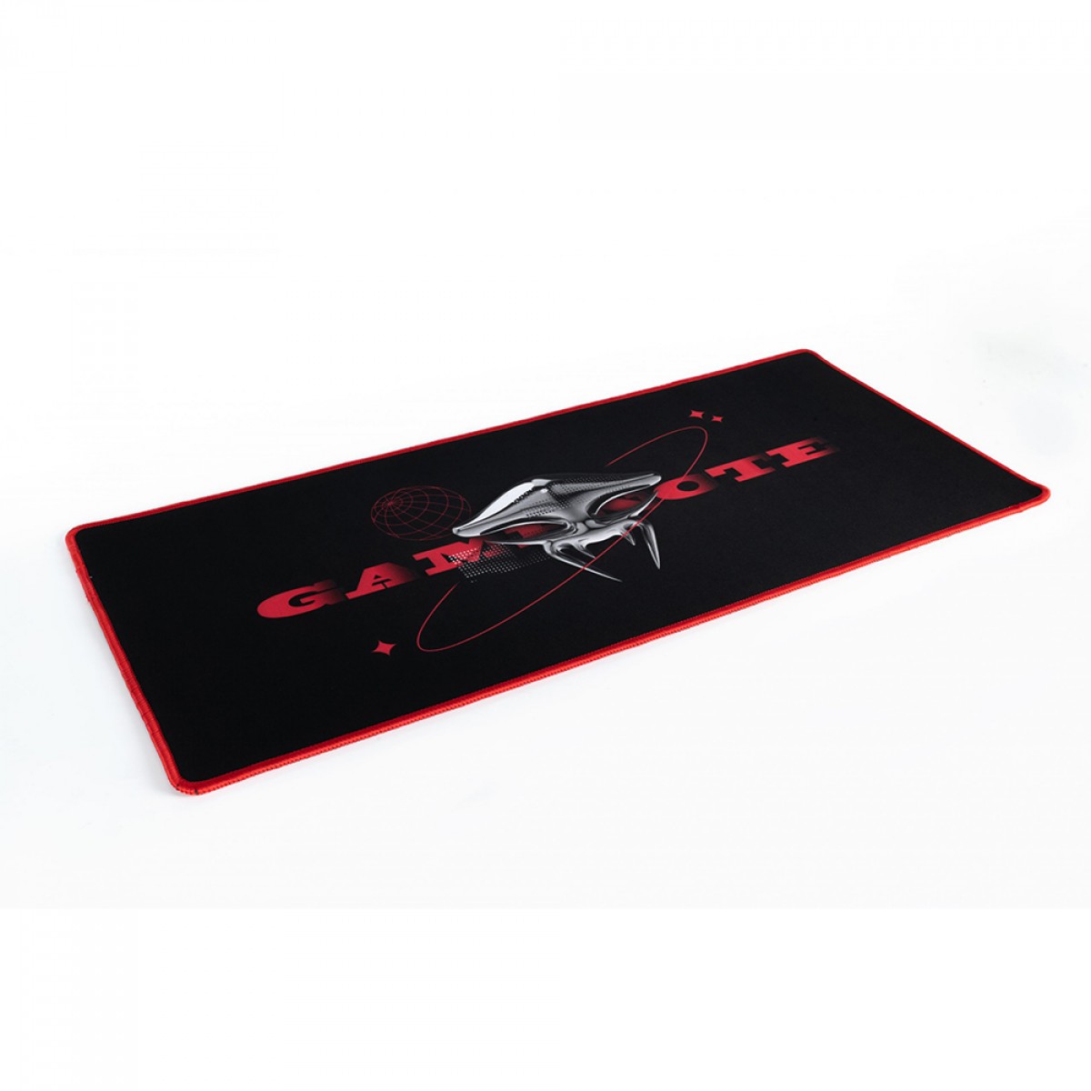 Mousepad Gamer Havit Gamenote, Grande, 700x300x3mm, Black, HV-MP848 